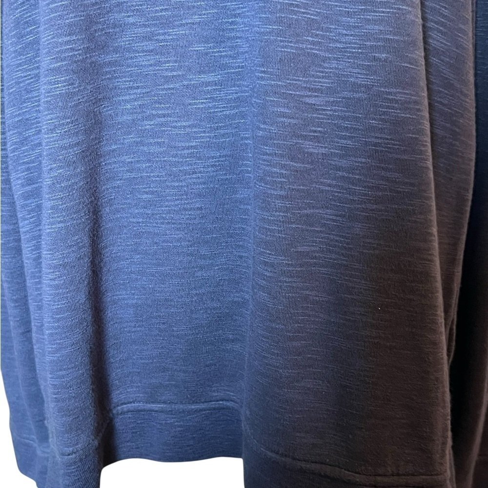 Men's Blue Jacket